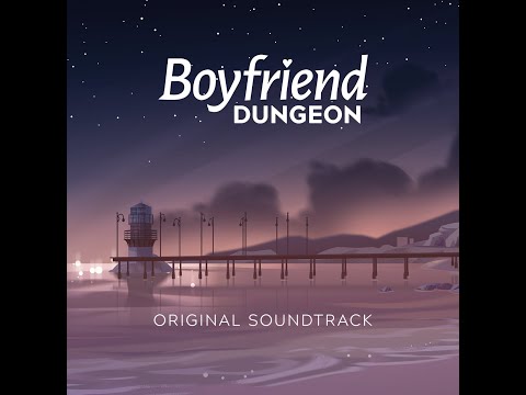 Boyfriend Dungeon (Original Soundtrack)