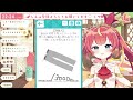 【お絵かき心理テスト】わたしのぜんぶ 見・せ・ちゃ・う💘w【芽唯／vtuber】 めいの庭