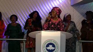 RCCG CRA PERRY BARR | MOTHER'S DAY | PRAISE WORSHIP | 19-03-2023