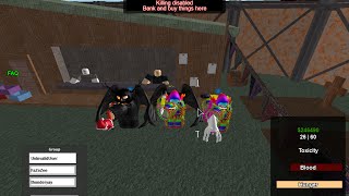 Roblox Dayz Up8 Duplication Hack - dayz 2 roblox are you kidding me