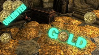 Skyrim Anniversary: How To Get Unlimited Gold Easily