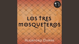 Capítulo 32.7 - los Tres Mosqueteros