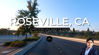 Living in Roseville, CA | Everything You Should Know