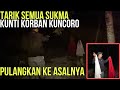 MUSNAH KAN 2 KUNTI PAKAI KALUNG PEMBERIAN GUBES