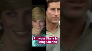Princess Diana and King Charles best moments