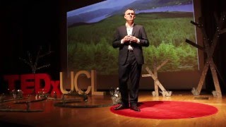Intelligent Cities: Building for the Future Generation | Kent Jackson | TEDxUCL