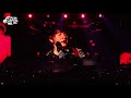 ed sheeran ‘perfect’ live at capital’s jingle bell ball 2017