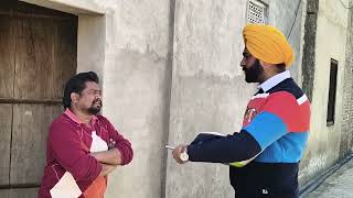 ਮਾਸਟਰ ਨੂੰ ਚੱਕਰ ਆਉਣ ਲੱਗ ਗਏ #funny #comedyfilms #funnyvideo #punjabi