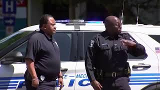 Multiple law enforcement officers shot in North Carolina, police say | Breaking news today