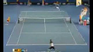 Melbourne 2009 - Final Highlights