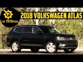 2018 VW Atlas Problems and Recalls - Think Twice Before Buy It!