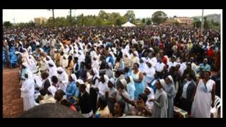 Umuryango w'abatowe - Catholique Rwanda