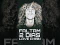 cameron carson love chain chamada faltam 2 dias