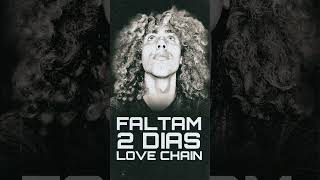 Cameron Carson - LOVE chain (Chamada: Faltam 2 Dias)