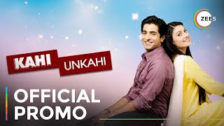 Kahi UnKahi | Official Promo | Ayeza Khan | Sheheryar Munawar | Streaming Now On ZEE5