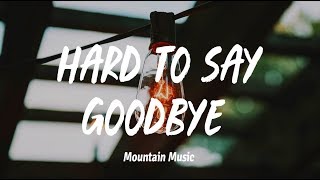 Ekali & Illenium - Hard To Say Goodbye feat. Chloe Angelides (Lyrics)