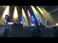 Steps - Scared Of The Dark