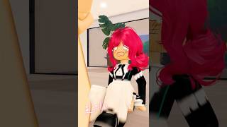 😱 I GOT SOLD TO A HANDSOME MAFIA!|🎀Lila Cute Roblox #roblox #roleplay