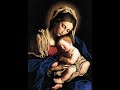 Why consecrate yourself to the Virgin Mary? - OLD