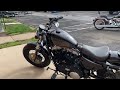 2013 harley davidson sportster 48 exhaust