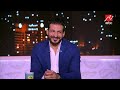 موقف كوميدي بين محمد بركات وسيد معوض على الهواء