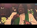 Tenzi Taungana - Rev Farirayi Nyabote Manyange | HWD Worship Service With Bishop Machinga |