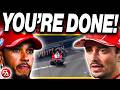 Hamilton's PERSONAL UPGRADE Just EXPOSED The REAL REASON for Leclerc's Monaco CRASH!