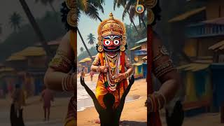 ଦୁଃଖ ବେଳେ ହେଲୁ ପଥର! #jagannath #odia #odiajagannathsong #trending #shortsfeed #viralshort #reels