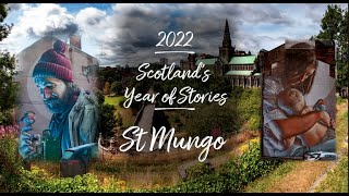 St Mungo and St Enoch