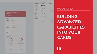 Building Advanced Capabilities into Your HyperIntelligence Cards