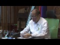 president benigno s. aquino iii’s last working day in malacañang 6 29 2016