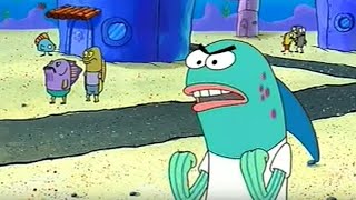 Best of Harold (Blue fish from Spongebob)