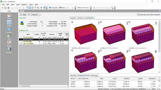 How to build an Air Cargo Optimization - CubeMaster