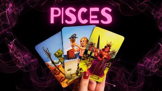 PISCES😭THEY DEEPLY REGRET HURTING U! THEY'VE REALIZED HOW MUCH THEY MISS U!🥹​🔥PISCES #TAROT