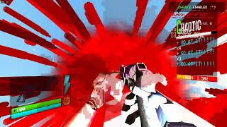 ultrakill ferryman one shot