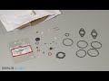 Briggs & Stratton Small Engine Carburetor Repair Kit Replacement 797634