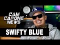 Swifty Blue On SPM Getting A 13 y/o Girl Pregnant: He's Not Allowed In California/ 6ix9ine