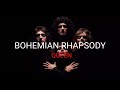 Queen- Bohemian Rhapsody (Lyrics)