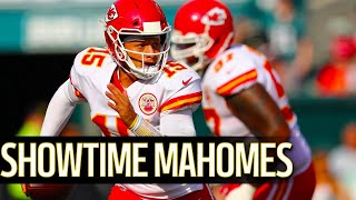 NFL Figured Out the Chiefs Offense! (Not) - Chiefs Offensive Filmroom