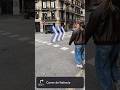 Navigate unfamiliar streets with Google Maps. Tap Live View for step-by-step walking directions 👣