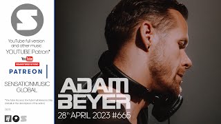 Adam Beyer - Drumcode 'Live' 665 - 28 April 2023