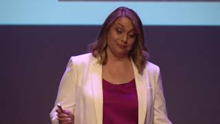 Funding the Future of Accessible Air Travel | Michele Erwin | TEDxPlano