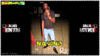 Navino - Chillin' Time {Overproof Riddim} Aug 2011