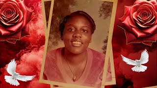 Celebrating The Life Of Tayloranne Hayes “ Sylvania Funeral Home ”