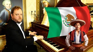 7 Mexican Songs You've Heard And Don't Know the Name