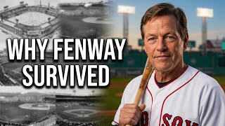 Fenway Park: Why This Stadium Was Never Replaced