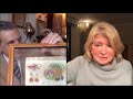 live with michael rips author of the golden flea with special guest martha stewart