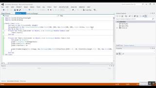 VB.NET Game Animation Tutorial | Create Animations Using GDI+ Drawing