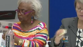 Judge Rules In Gov. Rick Scott's Favor In Broward Elections Records Request