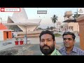 vaghecha moni bapu ashram 2022। new moni bapu samadhi mandir।